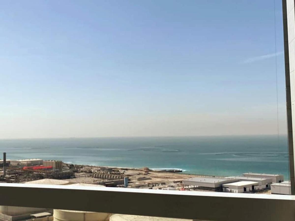 Promo I Sea View I 1 Bedroom Apartment I Studio One Tower I Dubai Marina Exterior photo